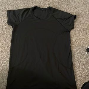 Black Swiftly Tec size 12